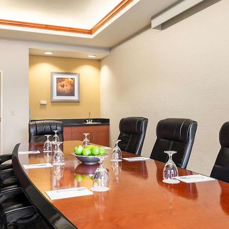 Hampton Inn & Suites Denver-Cherry Creek Экстерьер фото