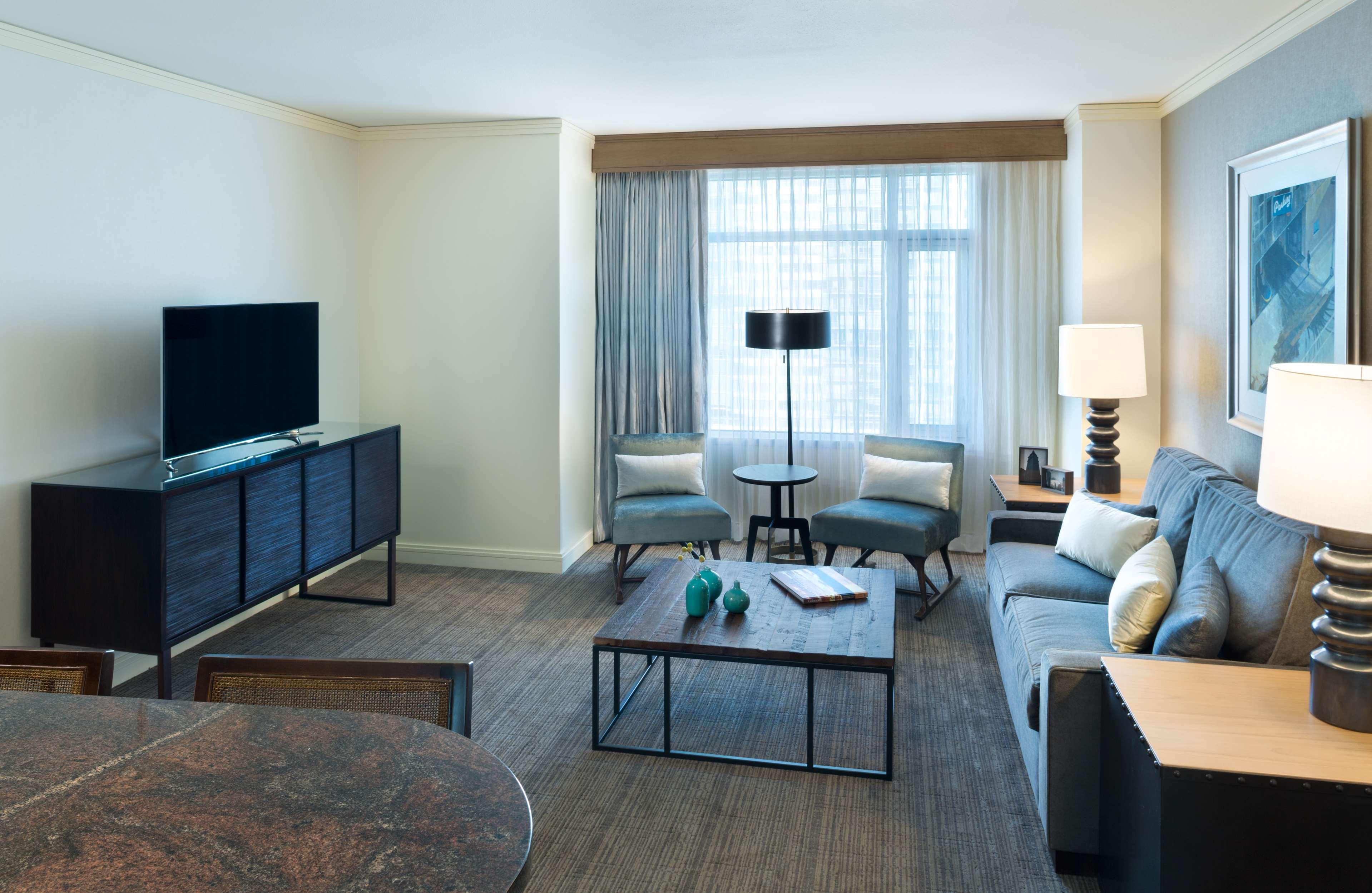 Hampton Inn & Suites Denver-Cherry Creek Экстерьер фото