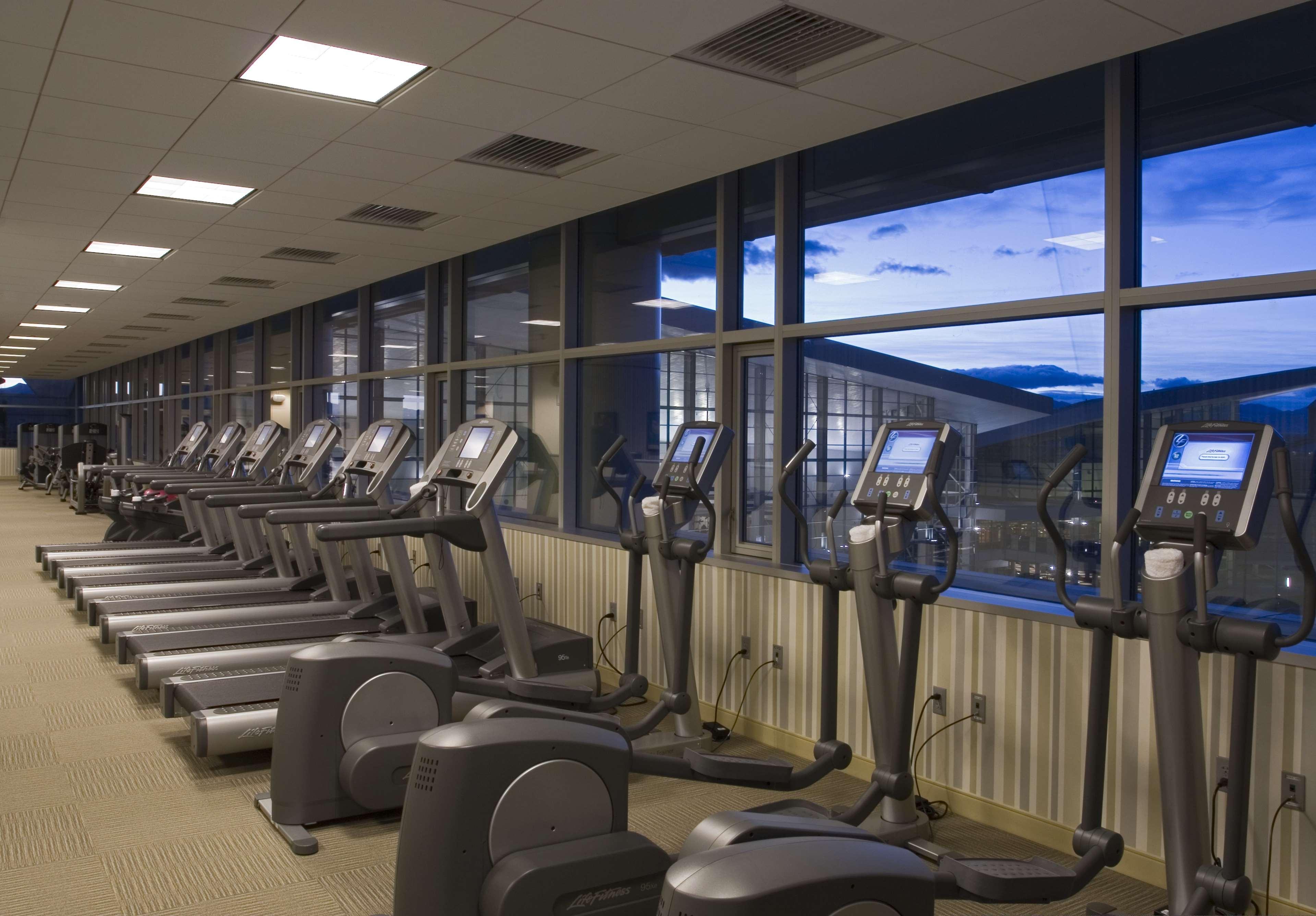 Hampton Inn & Suites Denver-Cherry Creek Экстерьер фото