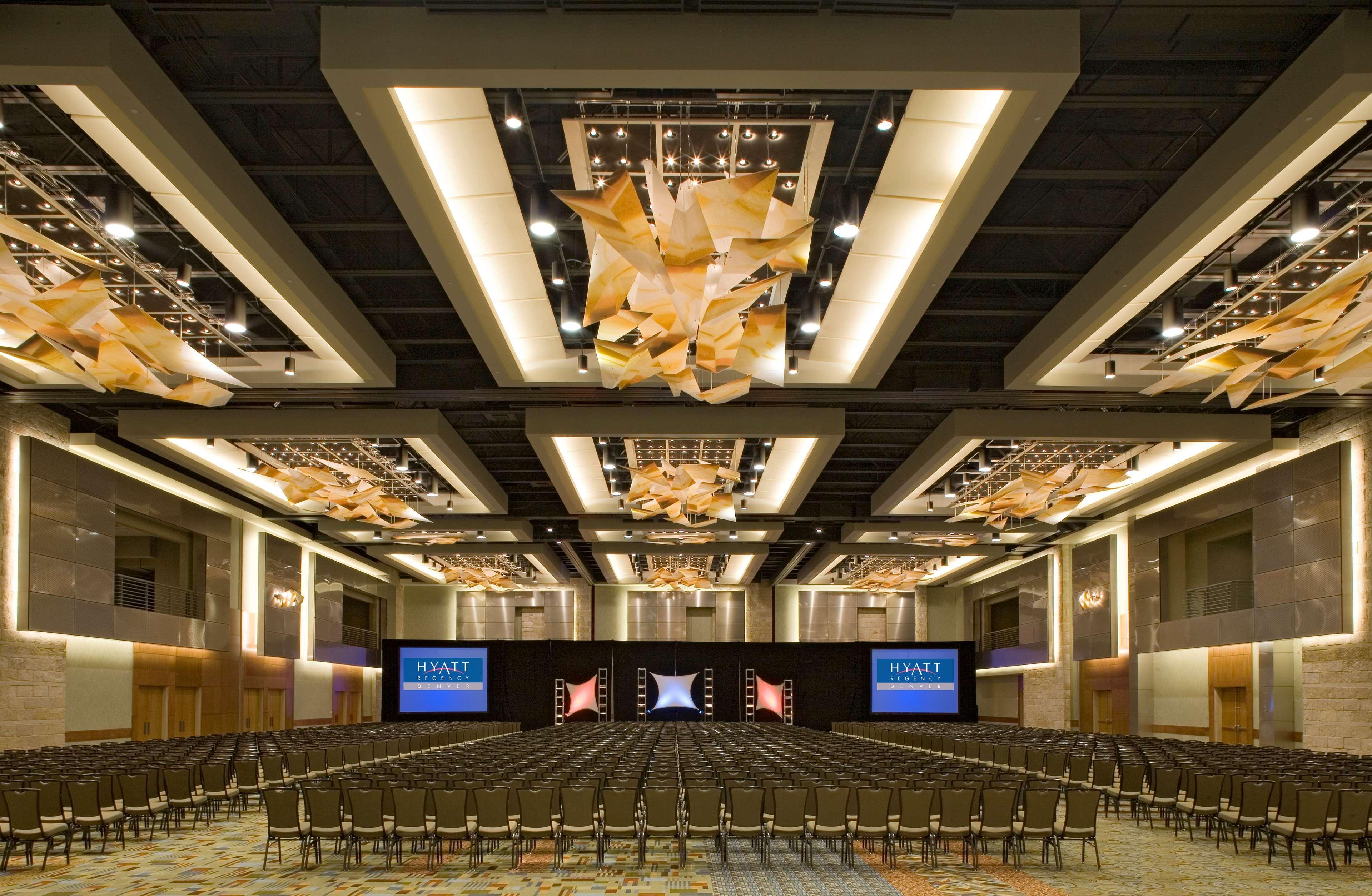 Hampton Inn & Suites Denver-Cherry Creek Экстерьер фото