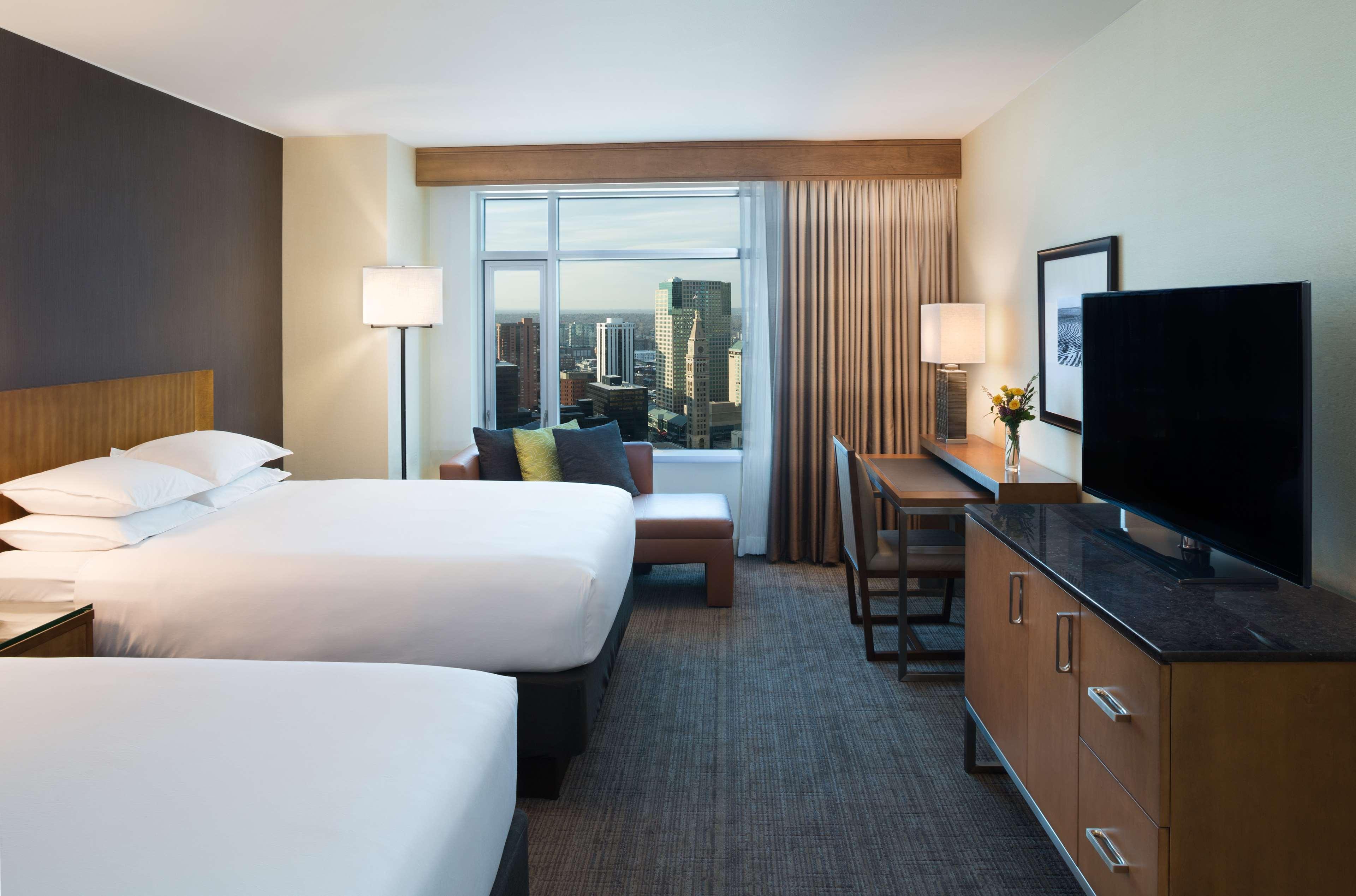Hampton Inn & Suites Denver-Cherry Creek Экстерьер фото