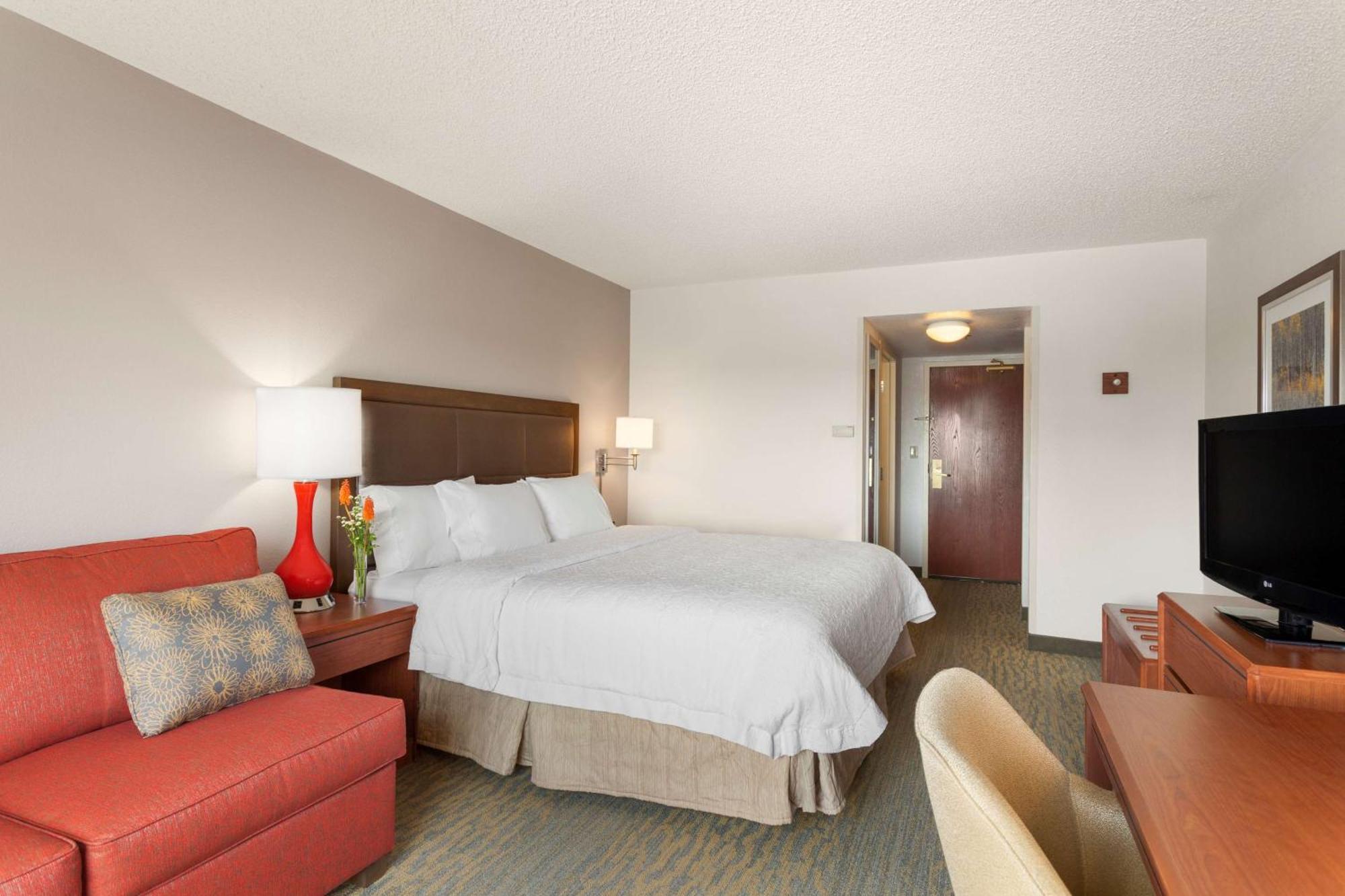 Hampton Inn & Suites Denver-Cherry Creek Экстерьер фото