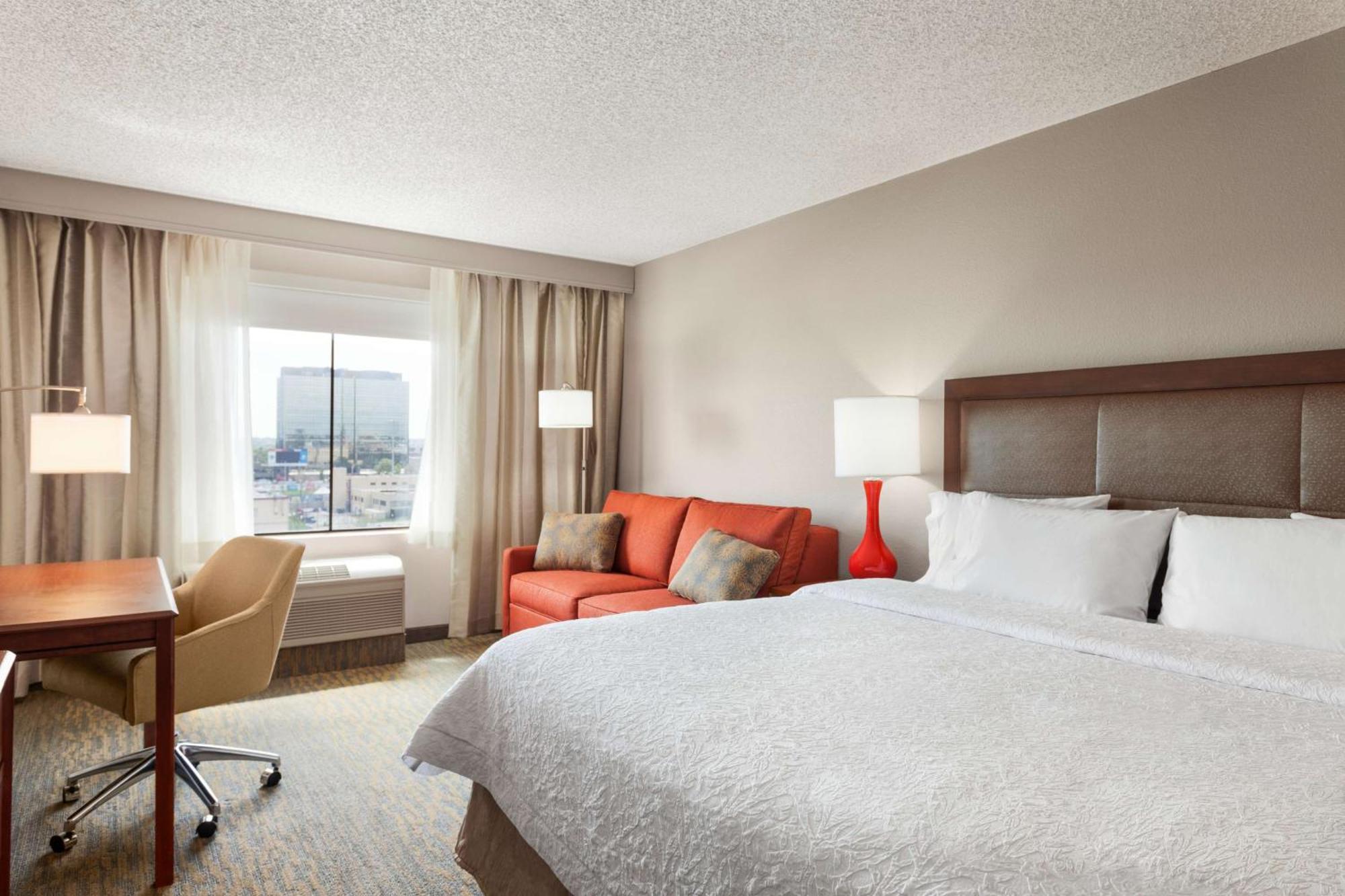 Hampton Inn & Suites Denver-Cherry Creek Экстерьер фото